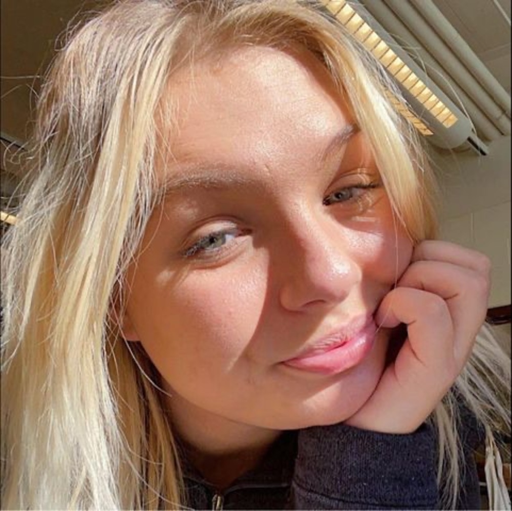 Meet your Posher, Haley